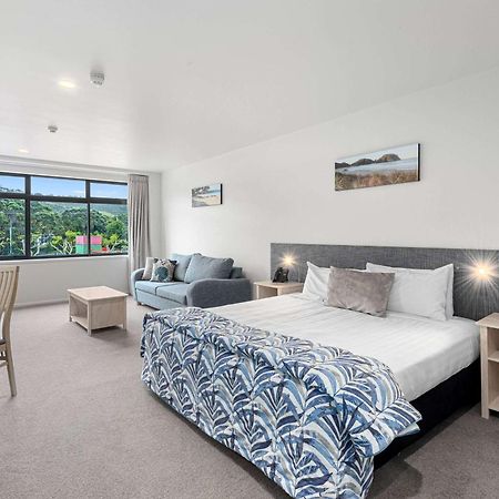 Quality Hotel Oceans Tutukaka Exterior photo