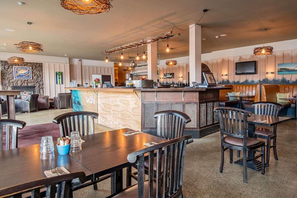 Quality Hotel Oceans Tutukaka Restaurant photo
