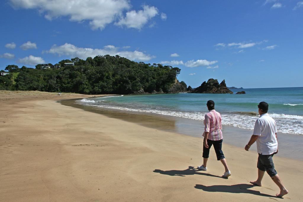 Quality Hotel Oceans Tutukaka Exterior photo