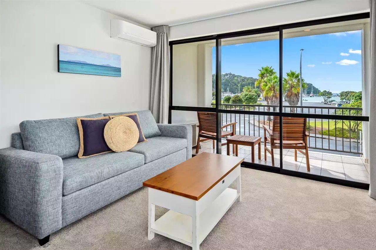 Quality Hotel Oceans Tutukaka Exterior photo