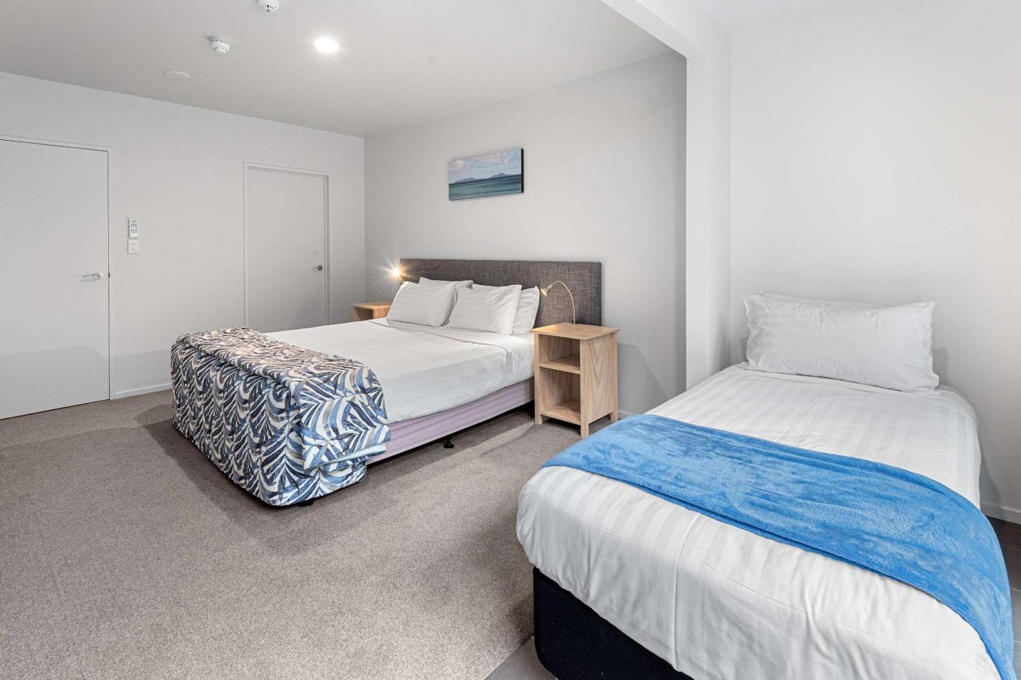 Quality Hotel Oceans Tutukaka Exterior photo
