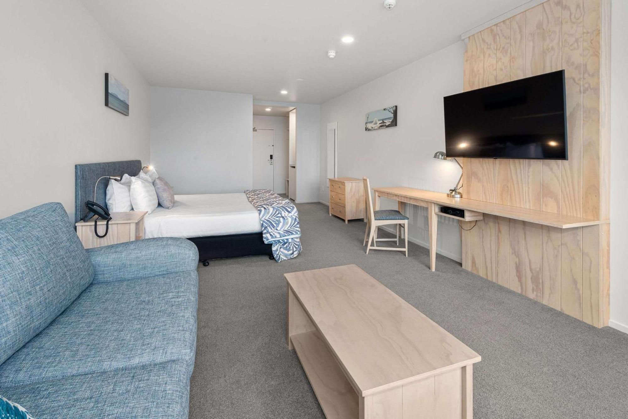 Quality Hotel Oceans Tutukaka Exterior photo