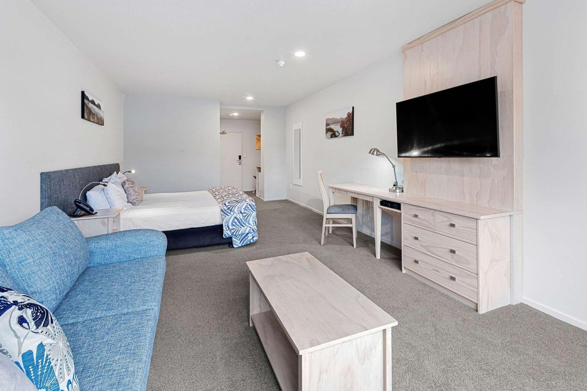 Quality Hotel Oceans Tutukaka Exterior photo