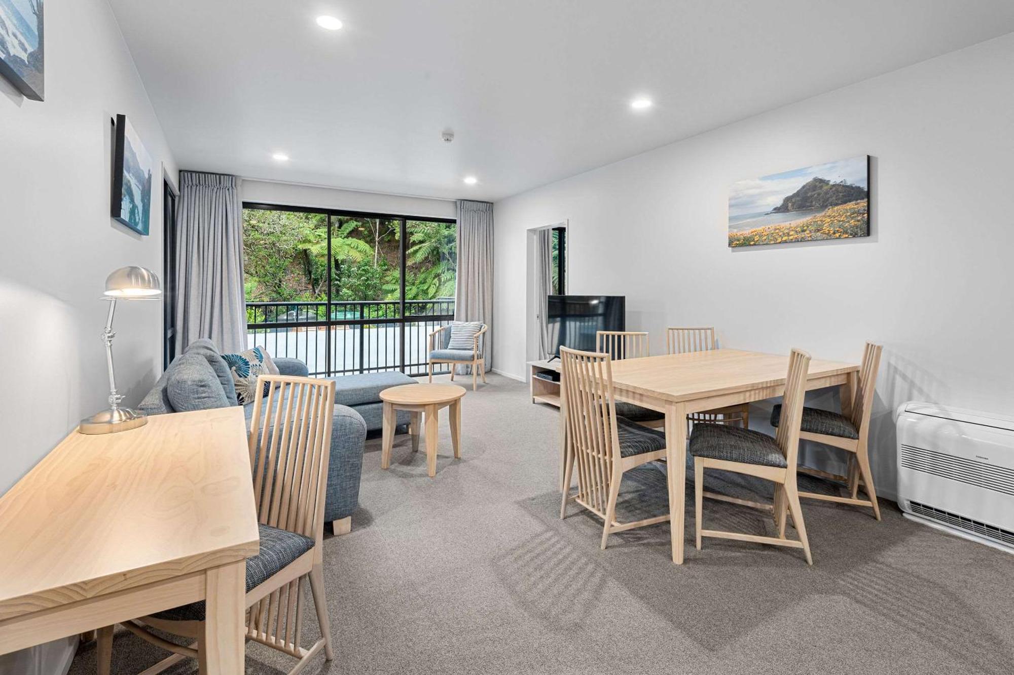 Quality Hotel Oceans Tutukaka Exterior photo