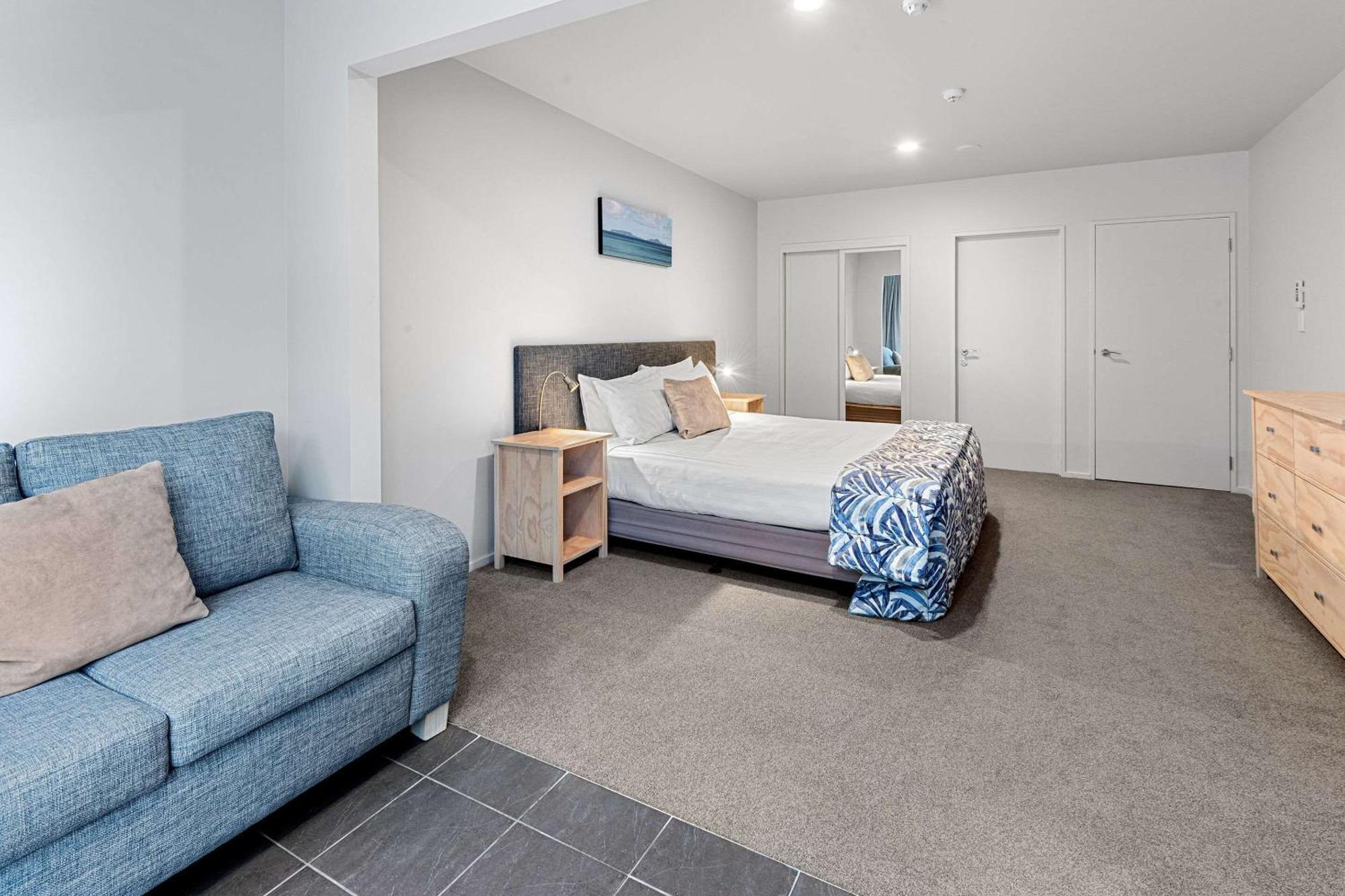 Quality Hotel Oceans Tutukaka Exterior photo