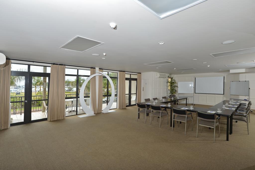 Quality Hotel Oceans Tutukaka Exterior photo