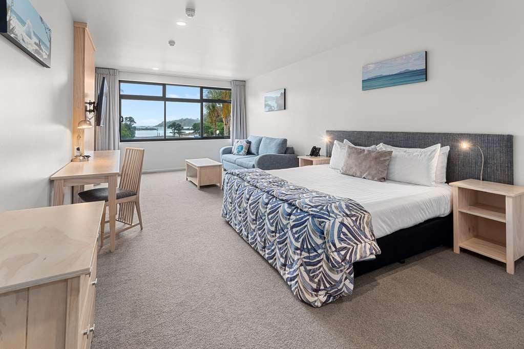 Quality Hotel Oceans Tutukaka Room photo