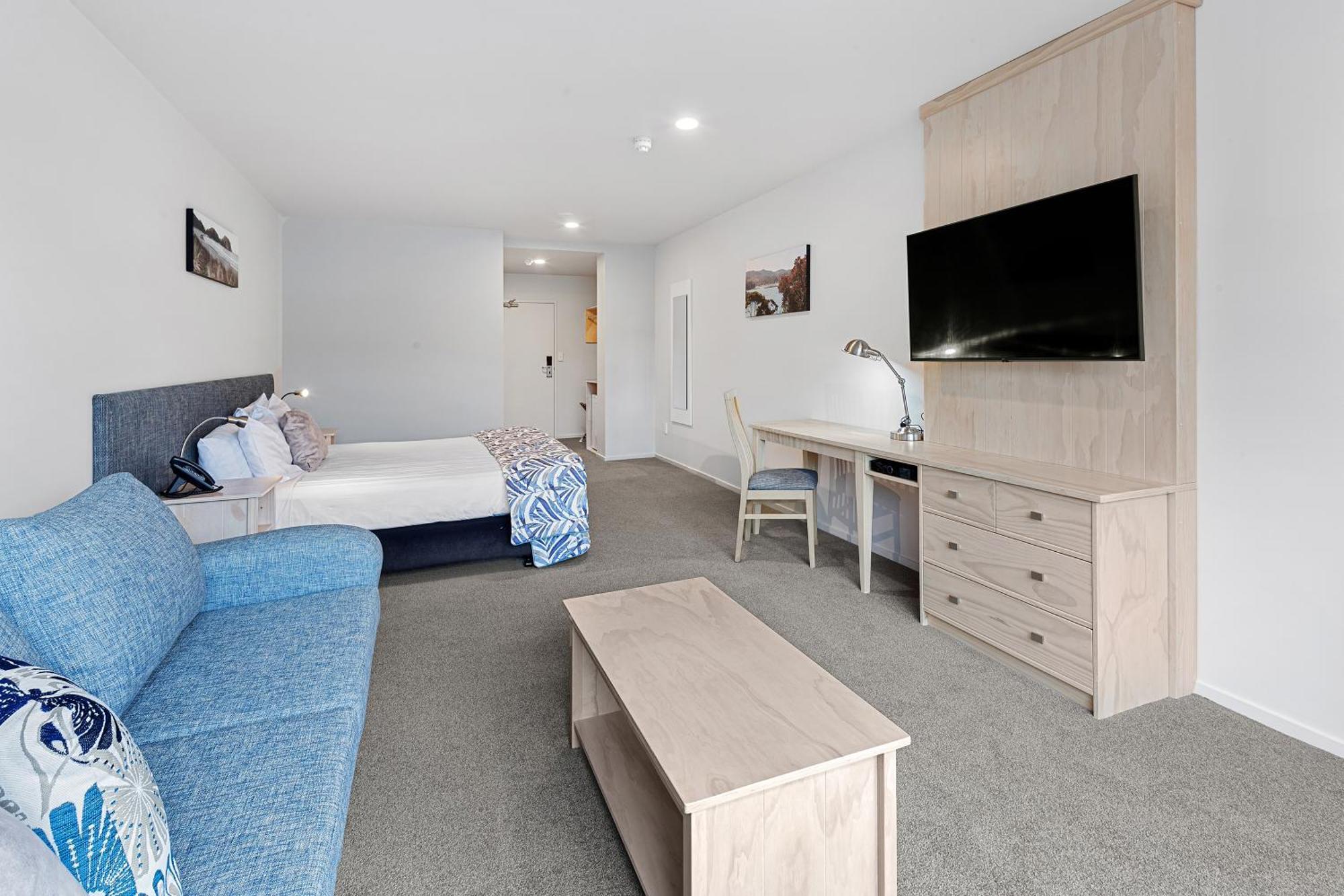 Quality Hotel Oceans Tutukaka Exterior photo