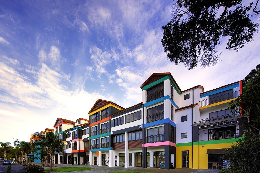 Quality Hotel Oceans Tutukaka Exterior photo