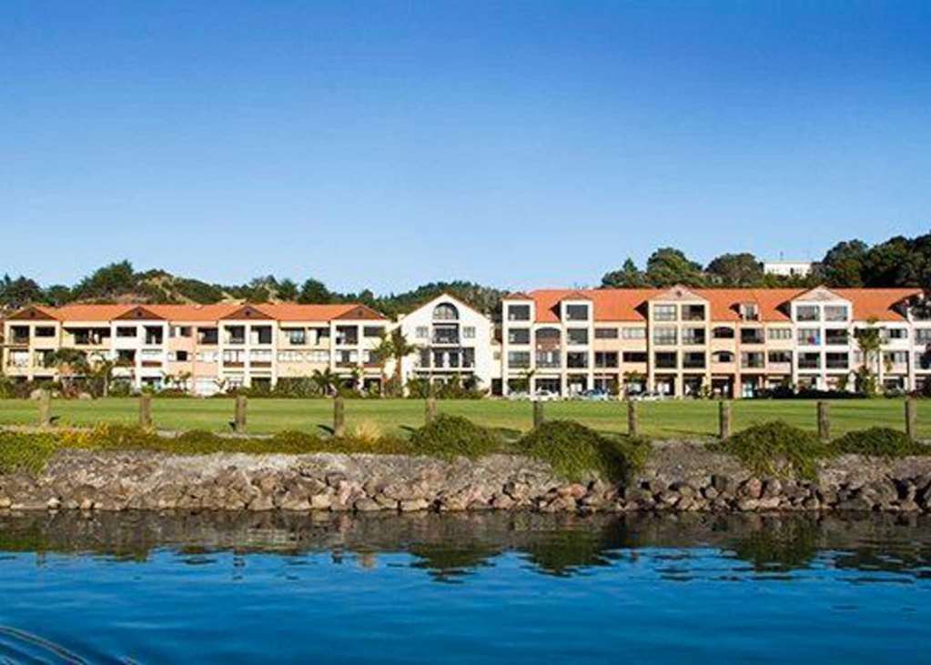 Quality Hotel Oceans Tutukaka Exterior photo
