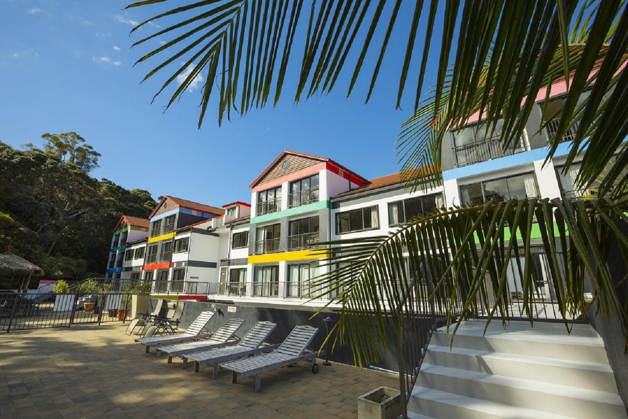 Quality Hotel Oceans Tutukaka Exterior photo